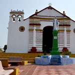 TENERIFE - MAGDALENA