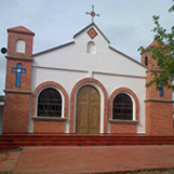 NUEVA GRANADA - MAGDALENA